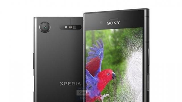 <b>Sony Xperia XZ1 apare într-o serie de randări oficiale cu mici schimbări la nivel estetic</b>La o zi distanță de la aflarea prețurilor pe care Xperia XZ1 și Xperia XZ1 Compact le vor purta, iată că vin și randări pentru modelul flagship din această listă. Materialele provin de pe Amazon.co.uk și acestea au fost salvate la timp înainte ca 