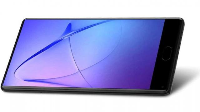 <b>Leagoo Kiicaa Mix poate fi achiziționat la jumătate de preț în perioada 28 august - 3 septembrie, adică pentru doar 69.99 dolari!</b>De curând compania chineză Leagoo a anunțat și lansarea smartphone-ului Kiicaa Mix, un terminal cu display edge to edge al cărui design este împrumutat de la Xiaomi Mi Mix. În această perioadă compania producătoare ne oferă șansa de a putea 