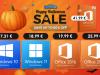 (P) De Halloween poți cumpăra o licență Windows 11 pentru doar 18.99 euro; Iată ofertele GoDeal24