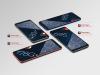 Qualcomm dezvăluie 4 noi procesoare Snapdragon din zona midrange şi entry level: Snapdragon 778G+, 695, 680 şi 480+