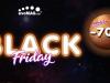 evoMAG dă startul campaniei de Black Friday în această noapte, la 00:00; Iată primele oferte!