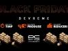 PC Garage organizează un Black Friday Devreme în perioada 29 octombrie - 11 noiembrie; Iată ofertele pregătite