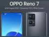 OPPO Reno7 SE, Reno7 și Reno7 Pro au specificațiile dezvăluite! Seria va debuta în luna noiembrie