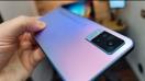 vivo V21 5G Video Review în Limba Română (Telefon cu cameră selfie de 44MP stabilizată optic și bliț dual)