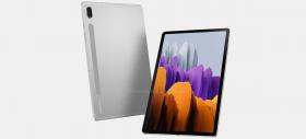 Samsung Galaxy Tab S8 apare în noi imagini: aduce cu predecesorul şi are specificaţii actualizate 