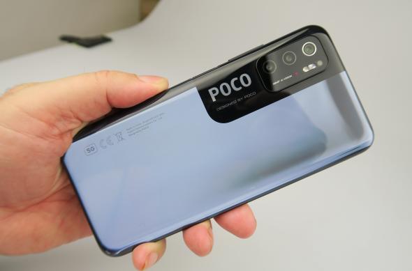 POCO M3 PRO 5G - Galerie foto Mobilissimo.ro: POCO-M3-Pro_063.JPG