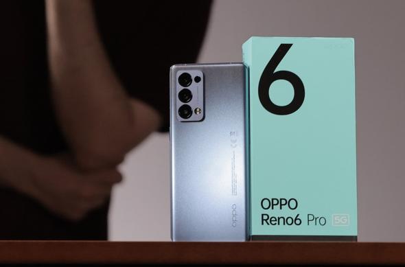 OPPO Reno6 Pro 5G - Galerie foto Mobilissimo.ro: Reno6Pro5g002.jpg