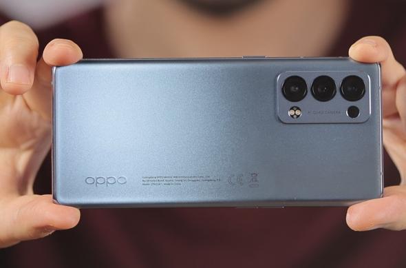 OPPO Reno6 Pro 5G - Galerie foto Mobilissimo.ro: Reno6Pro5g005.jpg