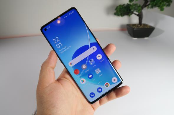 OPPO Reno6 Pro 5G - Galerie foto Mobilissimo.ro: Reno6Pro5g018.jpg
