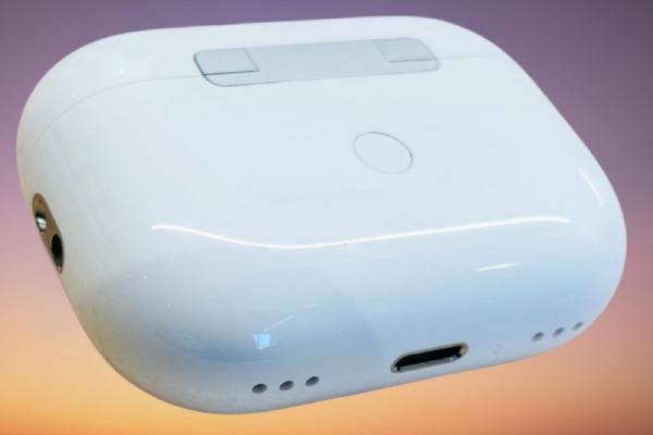 Apple AirPods Pro 2, leak
