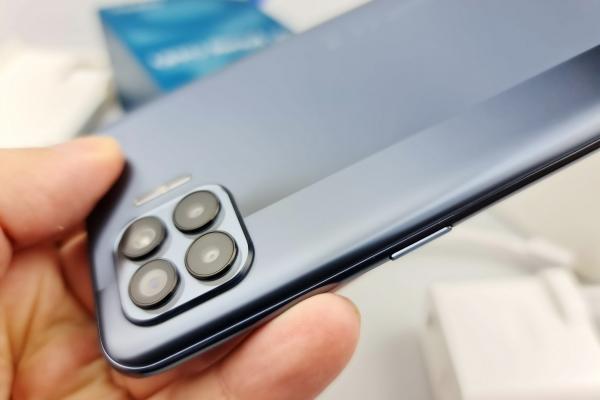 Oppo reno4 Lite: Hardware cu multe plusuri faţă de rivalii din segmentul de preţ