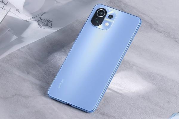 Preț și disponibilitate Xiaomi 11 Lite 5G NE în România