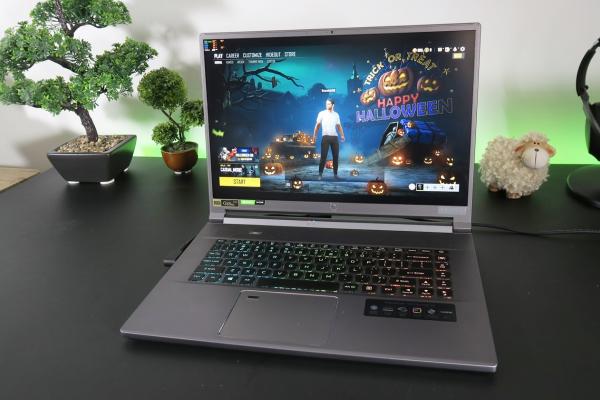 Acer Predator Triton 500 SE Review: Performanță la purtător, cu Intel Core i9-11900H și grafică RTX 3080 într-un corp de sub 2.5 kilograme