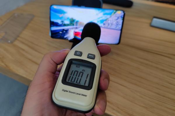 Putere volum - HUAWEI Nova 9