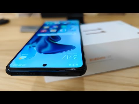 Xiaomi 11T Video Unboxing în Limba Română