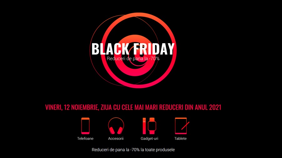 Black Friday 2021, Live Blogging Mobilissimo.ro; Reduceri și oferte eMAG, PC Garage, evoMAG, Cel.ro, Altex și alții.. - imaginea 38