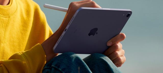 IDC are detalii despre evoluția tabletelor pe piață în trimestrul 3 din 2021; Livrările scad iar Apple rămâne lider autoritar