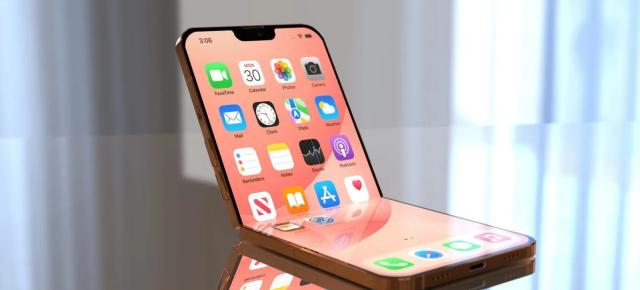 Apple brevetează o balama compactă, dar robustă; Ar putea ajunge pe primul iPhone pliabil