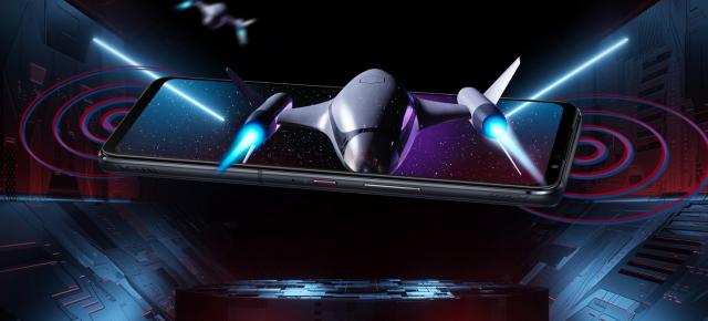 ASUS anunță debutul telefoanelor de gaming ROG Phone 5s și ROG Phone 5s Pro în România; Vin cu procesor Snapdragon 888+