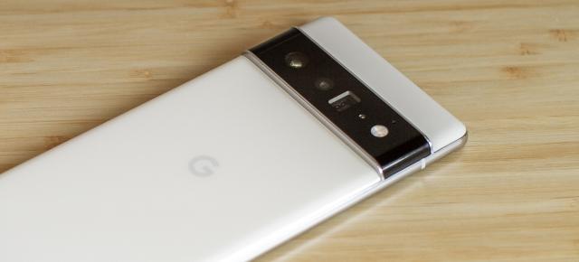 Camera lui Google Pixel 6 Pro a fost testată de către francezii de la DxOMark; Iată cum s-a descurcat noul flagship