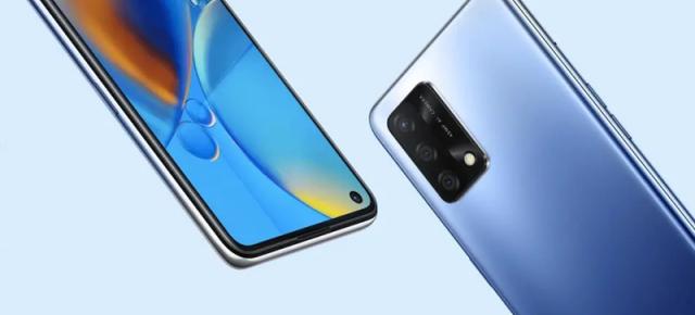 OPPO Reno6 Lite va sosi în Europa în curând, conform unui nou video promoţional