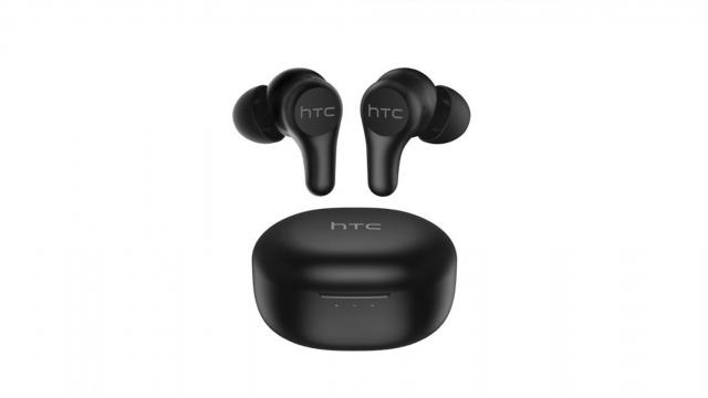 <b>HTC a prezentat căștile True Wireless Earbuds Plus; Vin cu ANC, certificare IPX5 și autonomie de până la 86 de ore</b>HTC a fost un producător respectat de smartphone-uri în urmă cu câțiva ani. Cu toate acestea, asemeni LG, compania a ales să se concentreze pe alte dispozitive, lansând în ultimul timp doar telefoane midrange, disponibile doar în câteva țări