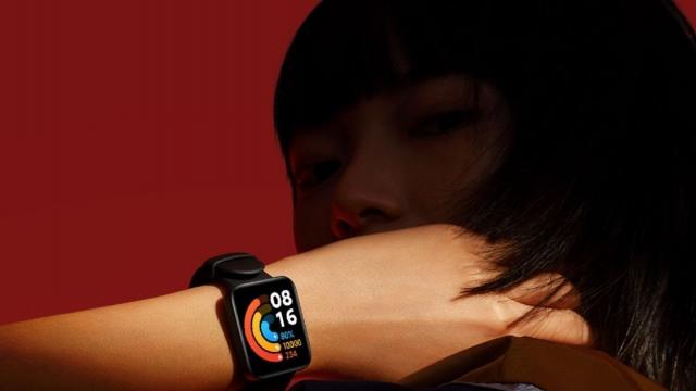 <b>Redmi Watch 2 este aici: un ceas inteligent cu ecran de 1.6 inch, GPS, autonomie extinsă</b>Redmi a ţinut astăzi un eveniment în China şi India, în cadrul căruia a prezentat noi produse hardware, de la Redmi Note 11 până la ceasul entry level Redmi Watch 2. Acest model oferă funcţionalitate de fitness, dar şi un ecran