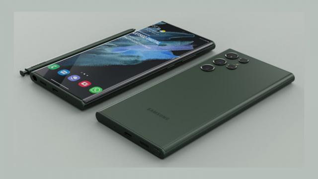 <b>Seria Samsung Galaxy S22 ar debuta în luna februarie a anului viitor; Iată când vor putea fi precomandate smartphone-urile</b>Samsung urmează să anunțe noua serie Galaxy S22 în primul trimestru al anului viitor. Deși ne așteptam ca noile modele să sosească undeva în luna ianuarie, pare-că producătorul sud-coreean are alte planuri. Azi aflăm când vor putea fi precomandate noile