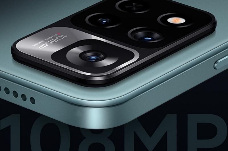 Redmi Note 11 Pro/+ - Fotografii oficiale: redmi note 11 pro 3.jpg