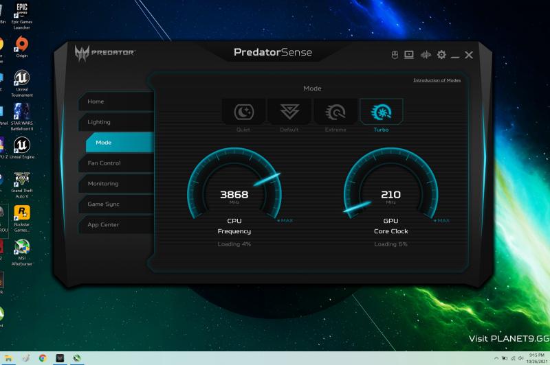 Acer Predator Triton 500 SE - PredatorSense: AcerPT034.jpg