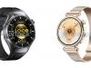 Huawei Watch GT 6 și Watch GT 6 Pro în randări detaliate chiar în pragul lansării, plus sume de vânzare, specificații