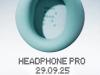 CMF Headphone Pro primesc un teaser oficial, căști wireless vopsite în portocaliu de iPhone 17 Pro