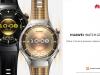 Preț și disponibilitate HUAWEI Watch GT 6 Pro în România (cod exclusiv 400 lei extra-reducere)