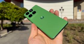 Motorola edge 60 review detaliat în limba română (evaluare Mobilissimo)