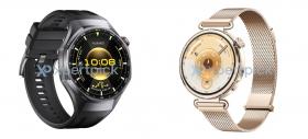 Huawei Watch GT 6 și Watch GT 6 Pro în randări detaliate chiar în pragul lansării, plus sume de vânzare, specificații