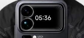 Xiaomi 17 Pro îşi dezvăluie specificațiile camerei; Fără mari surprize?