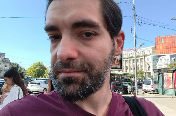 Motorola edge 60 - Mostre selfie: Selfie (3).jpg