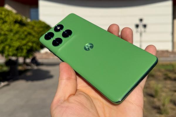 Motorola edge 60 review detaliat în limba română (evaluare Mobilissimo)