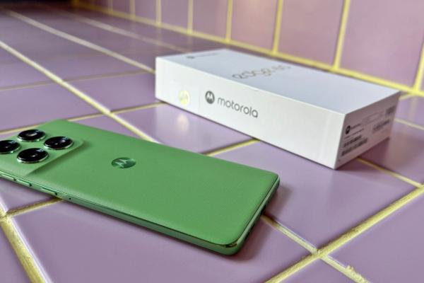 Motorola edge 60: Benchmark-uri de midrange tipic, nu e vreun Greuceanu al jocurilor