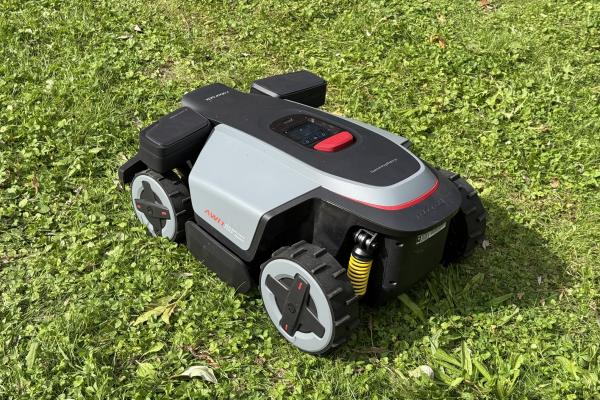 Roborock RockMow Z1
