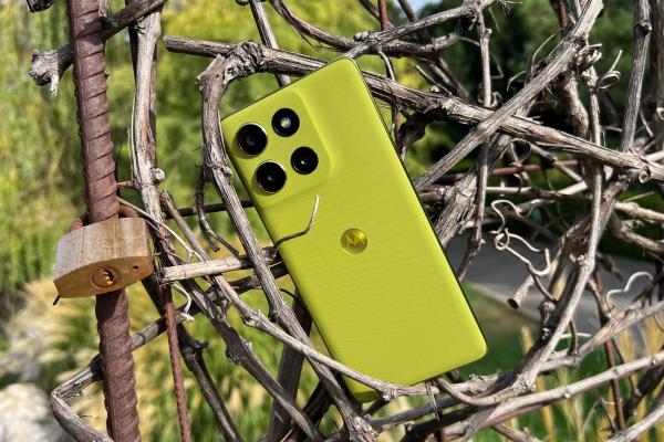 Motorola moto g86 Power review detaliat în limba română (evaluare Mobilissimo) 