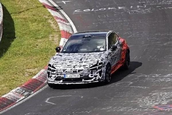 Xiaomi accelerează pe pista Nürburgring; YU7 GT testat în regim sportiv