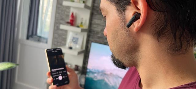 Huawei FreeBuds SE 4 ANC - Review: autonomie foarte mare, voci plăcute, ANC sub 300 lei!