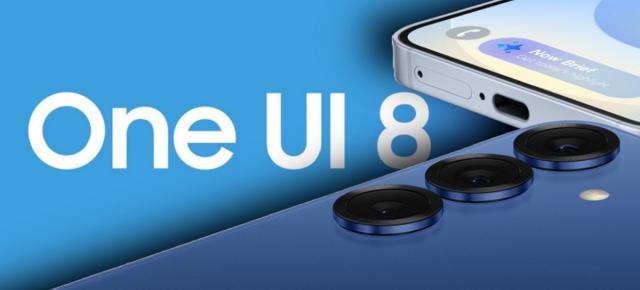Ai telefon Samsung? Iată când vei primi actualizarea oficială la One UI 8 (Android 16)