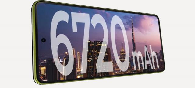 Preț și disponibilitate Motorola moto g86 Power în România