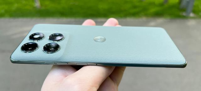 Care sunt primele telefoane Motorola ce primesc Android 16? Distribuția noului release a început oficial