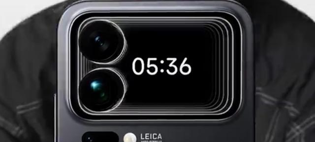 Xiaomi 17 Pro îşi dezvăluie specificațiile camerei; Fără mari surprize?