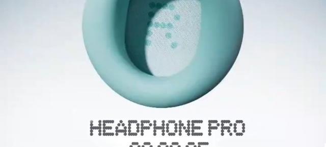CMF Headphone Pro primesc un teaser oficial, căști wireless vopsite în portocaliu de iPhone 17 Pro