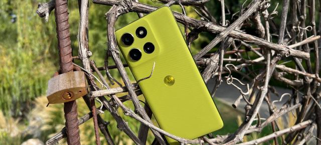 Motorola moto g86 Power review detaliat în limba română (evaluare Mobilissimo) 