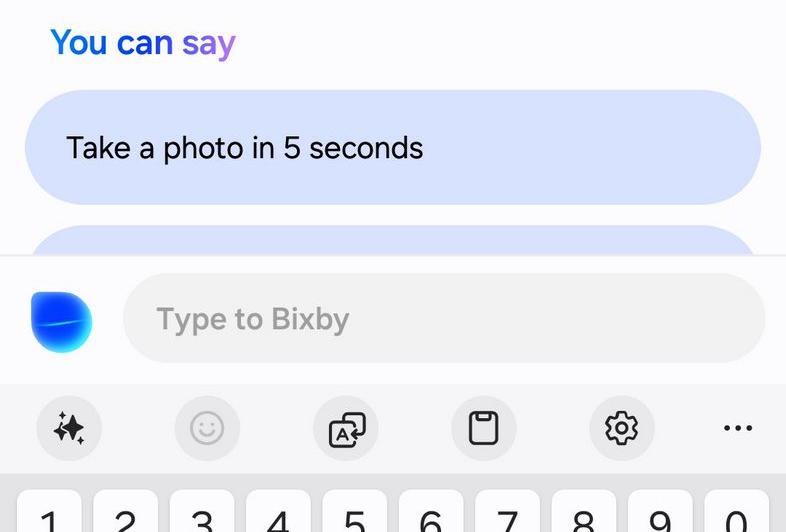 Samsung Galaxy S25 Edge - Gemini și Bixby: Bixby (1).jpg